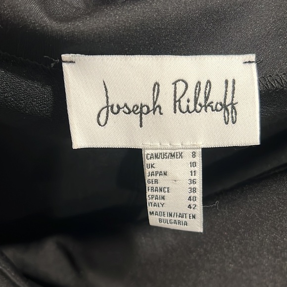 Joseph Ribkoff very classic nice jacket - Picture 2 of 3
